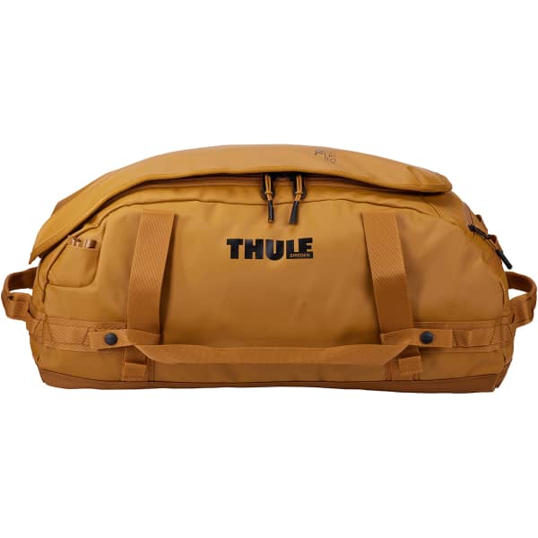 Duffel THULE CHASM 40L DUFFEL BAG GOLDEN BROWN
