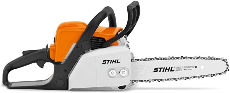 Stihl MS 170 Kettensäge, Hubraum in cm³:30 cm³, 1200 W, Führung 30 cm.