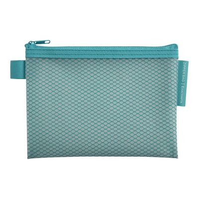 Exacompta Chromaline Pastel - Pochette zip A6 - disponible dans différentes couleurs