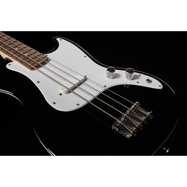 Squier Sonic Bronco Black