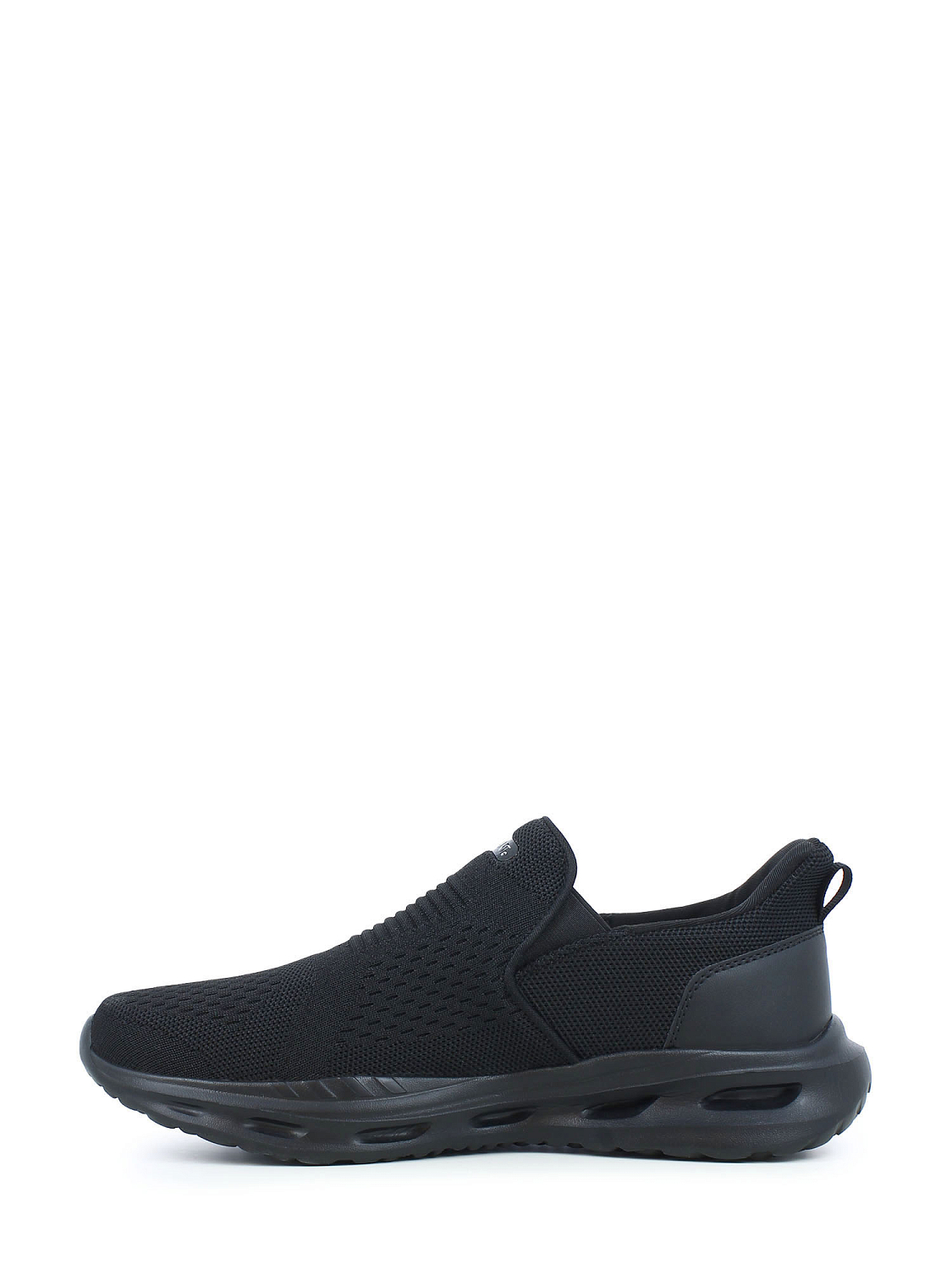 Marcant Trailon Slip-on Black