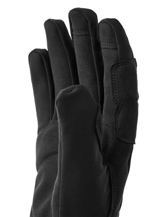 Windstopper Tracker 5 finger handsker
