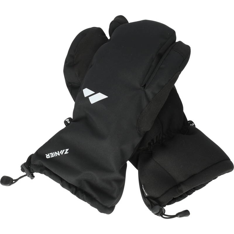 Zanier Vienna STX 3-Finger Skihandsker