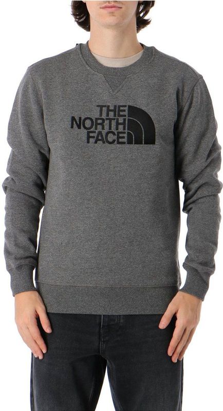 The North Face Drew Peak Sweater Heren