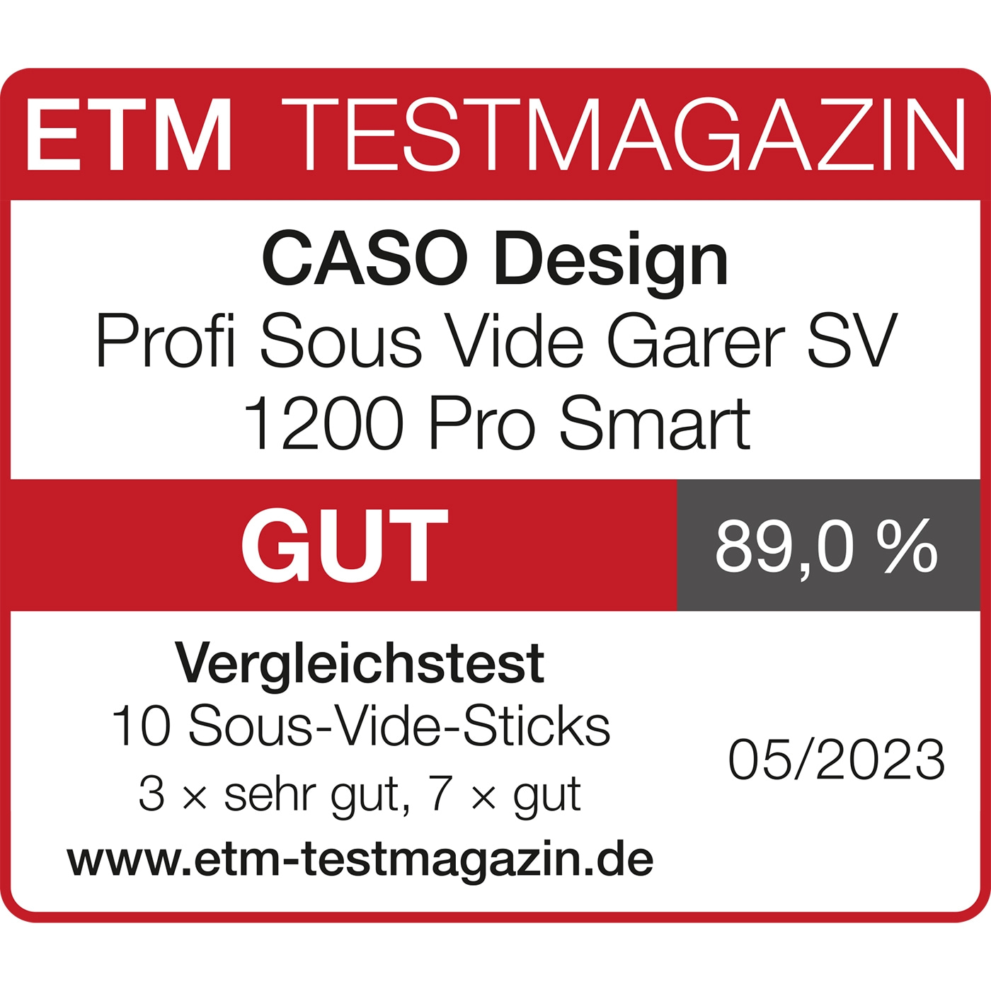 SV 1200 Pro Smart