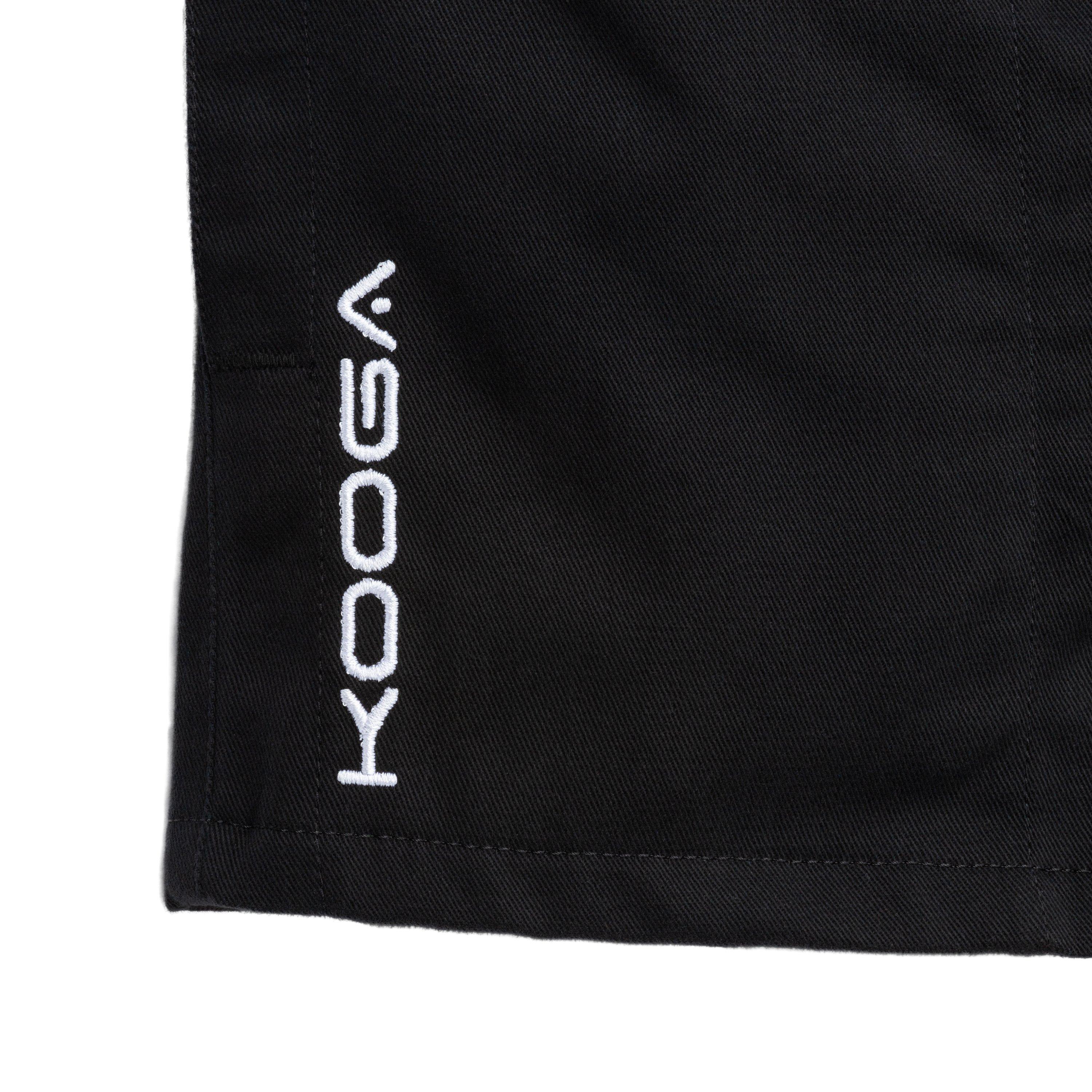 KooGa Junior Rugby Training Shorts