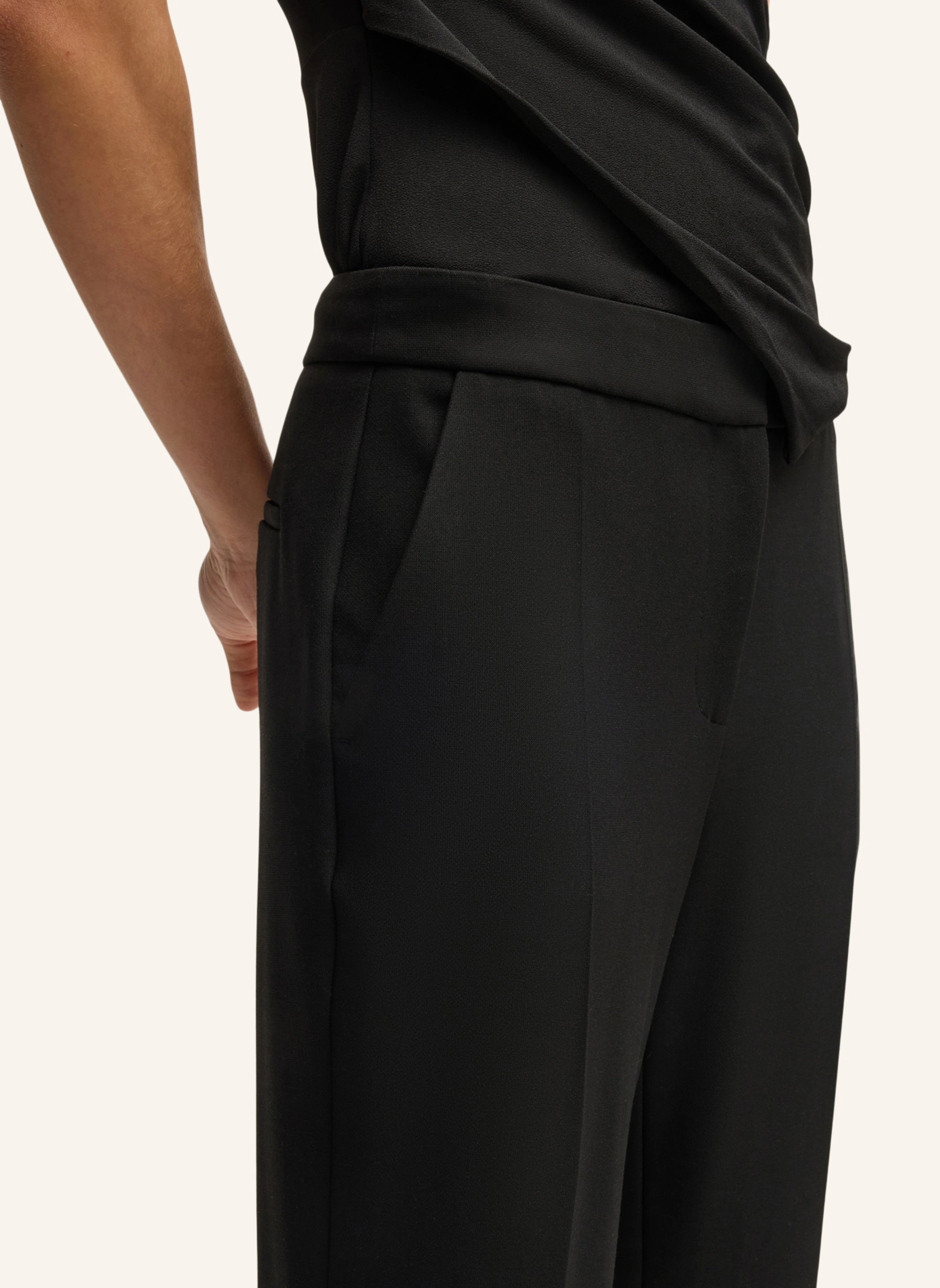 BOSS Business Hose TIMASA1 Slim Fit