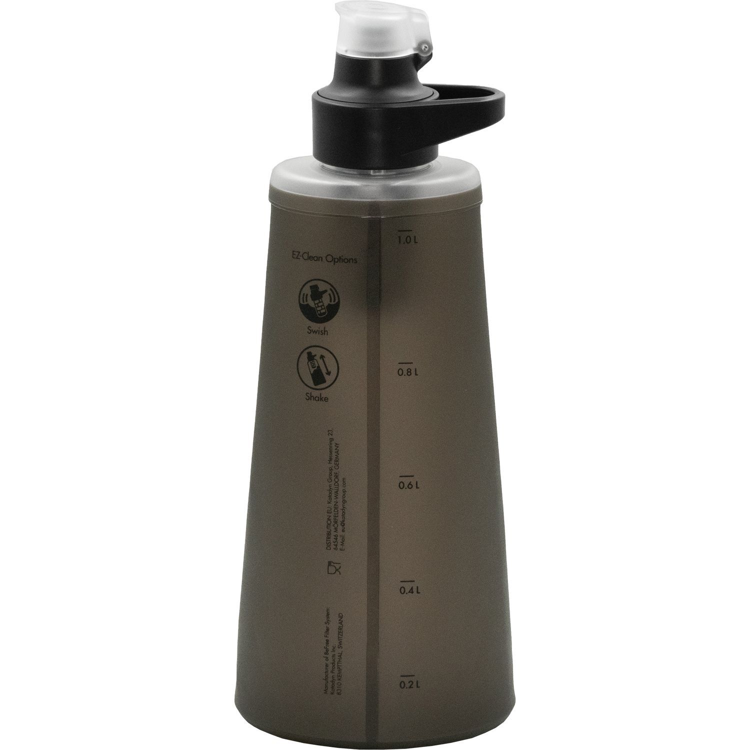 KatadynBeFree Filter AC
