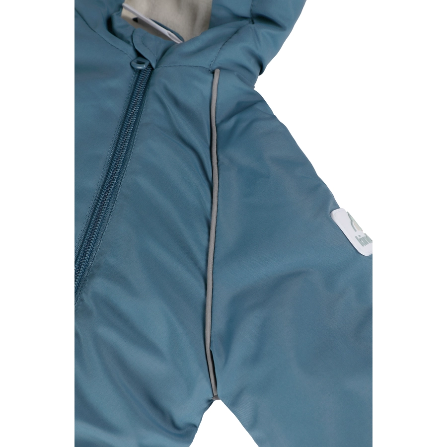 kindsgard Schneeanzug snekae blau