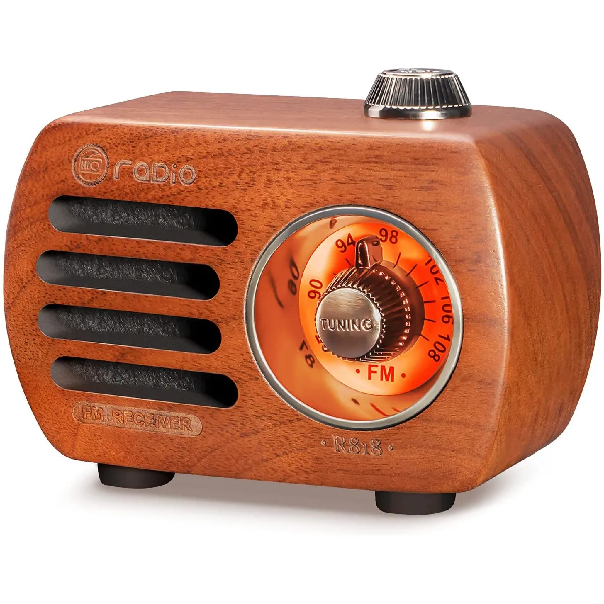 Prunus Radio FM
