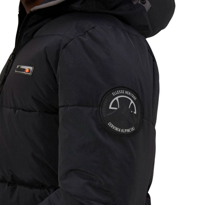 Ellesse Rogeri Winterjas Heren