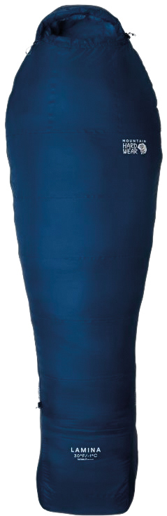 Lamina 30° F / -1° C