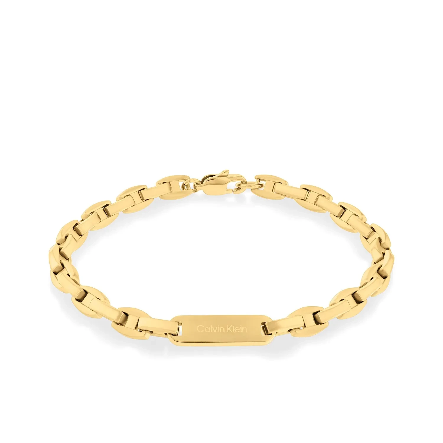Calvin Klein Armbånd Rustfrit Stål 35000412