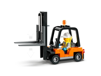 LEGO Supermarkt (60347)