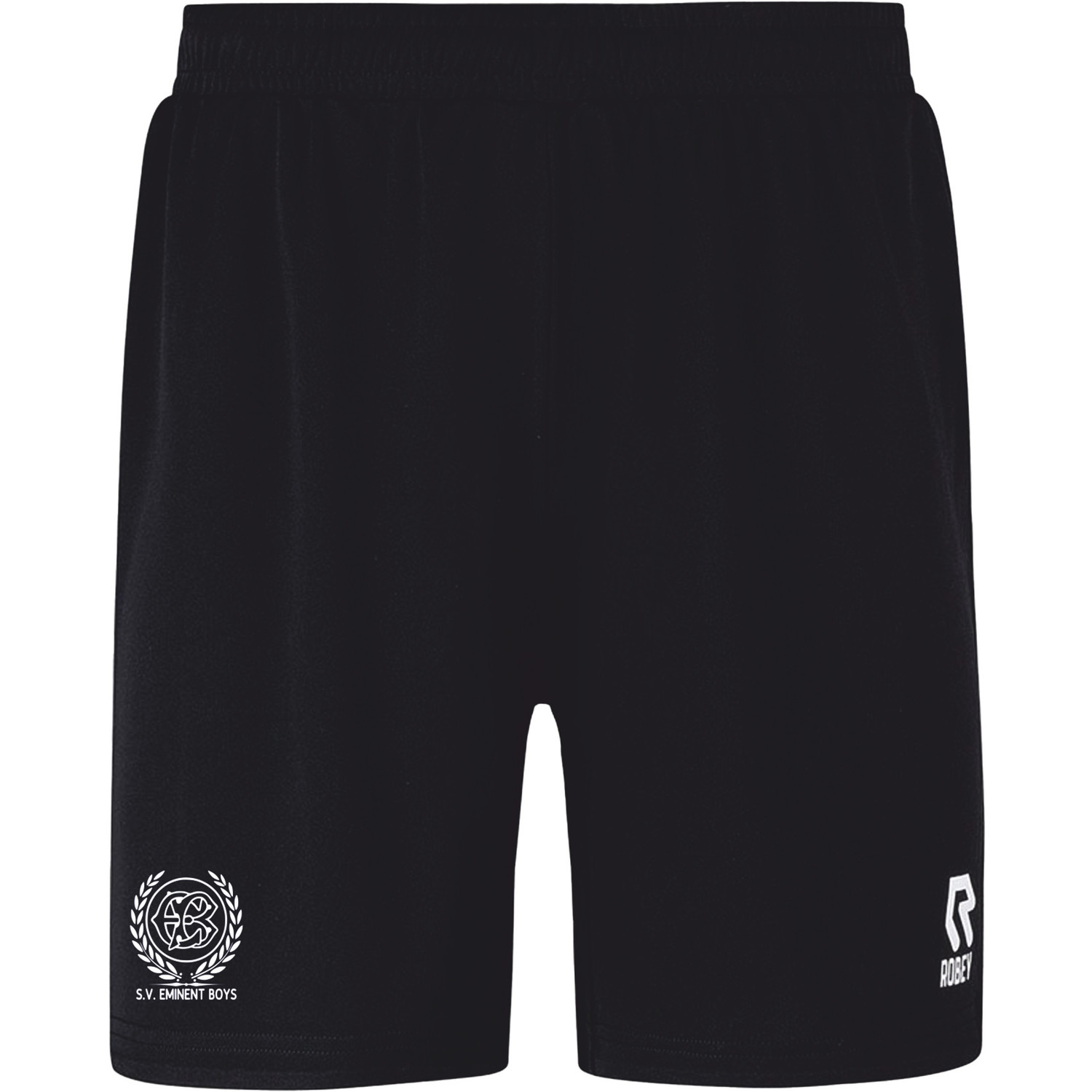 Eminent Boys - Robey Crossbar Short