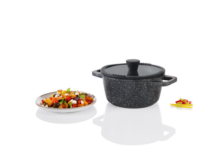 Aluminium kookpan Ø 20 cm