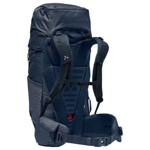 Sac à dos randonnée VAUDE WOMEN'S ASYMMETRIC 48+8 ECLIPSE