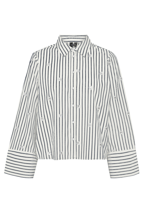 Vero Moda witte dames blouse