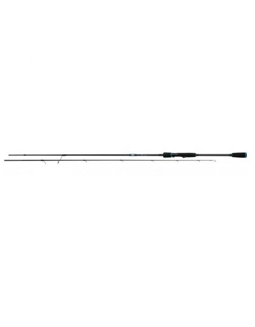 Salmo Thrill Seeker - Roofvishengel -