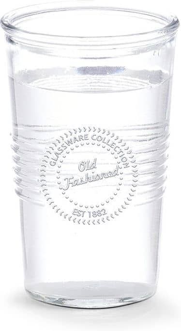 Trinkglas Old fashioned 19537