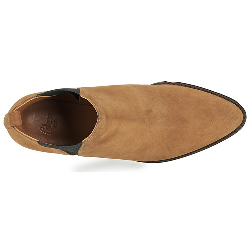 Castaner - GABRIELA - Cognac