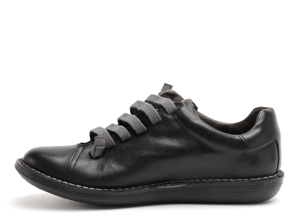 Chacal basses homme 1001 noir