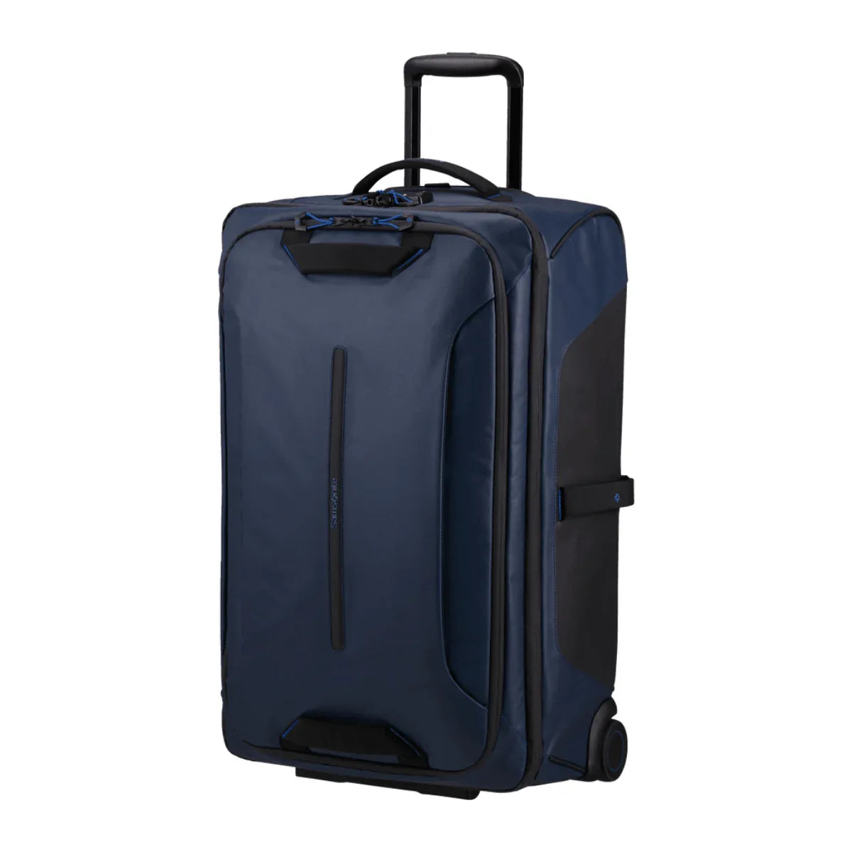 Samsonite | Ecodiver | Reistas met wielen dubbel frame 67