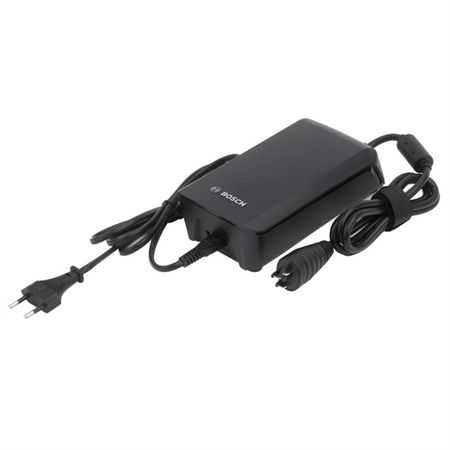 ACTIVE  PERFORMANCE Akku-Schnellladegerät 6A  schwarz  200x90x60mm