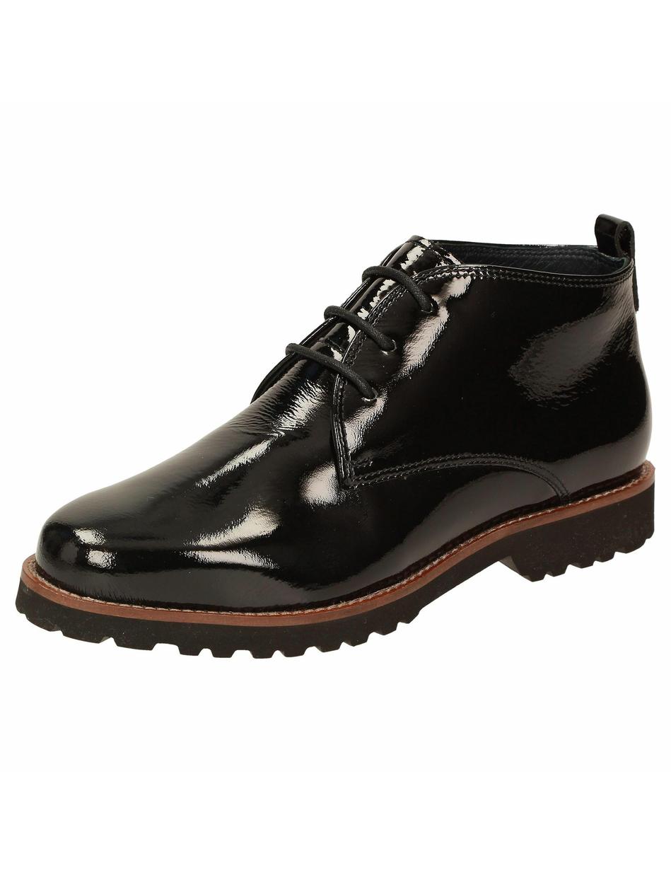 Stiefelette Meredith-702-H