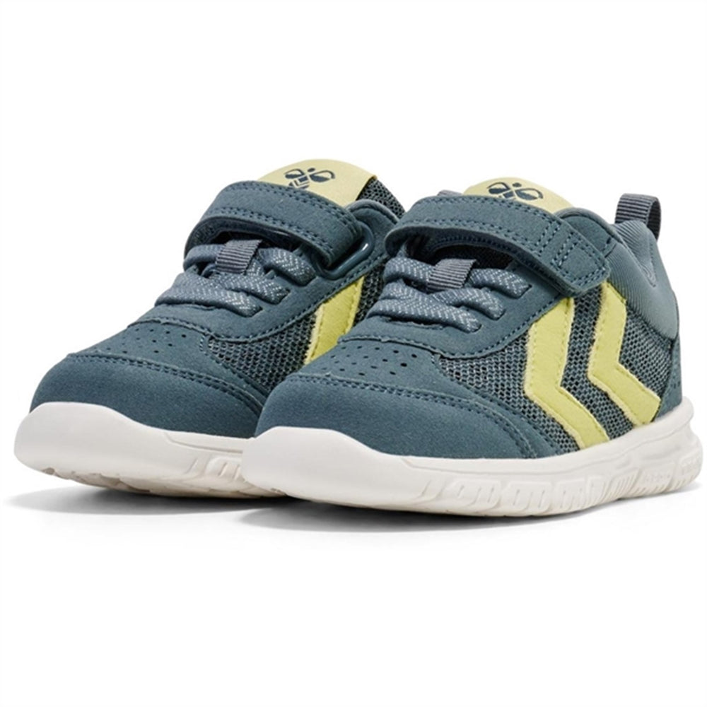Køb Hummel Crosslite Infant Sneakers Stormy Weather