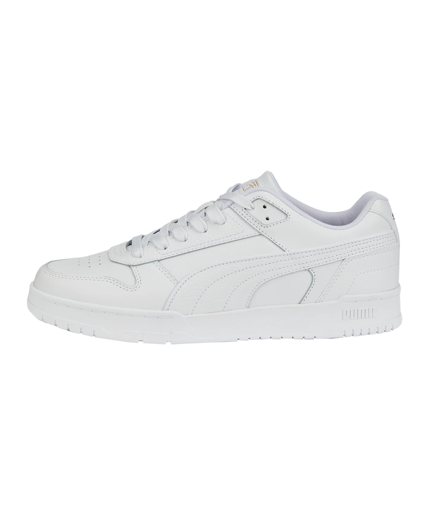 PUMA RBD Game Low Weiss F02