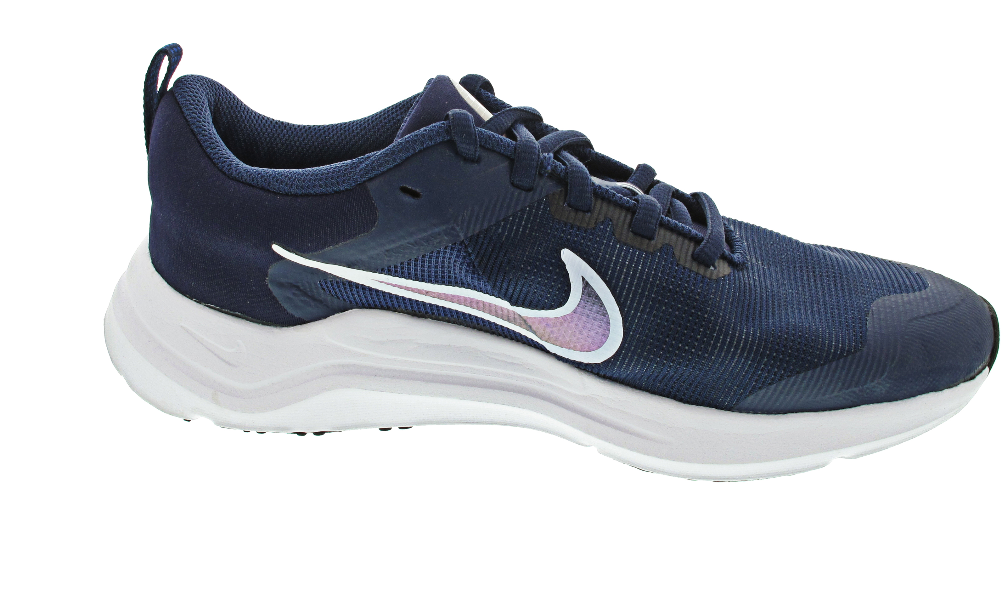 Nike Downshifter 12 NN (GS) Sneaker blau