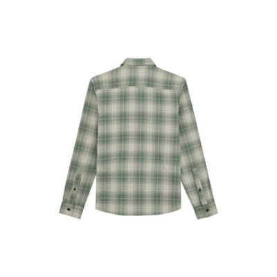 Chemise à manches longues homme Evansville DICKIES