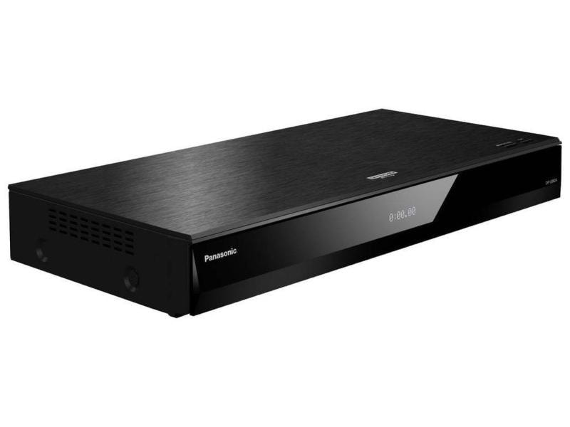 Panasonic UHD Blu-ray Player DP-UB824 Schwarz UHD Blu-ray-Player