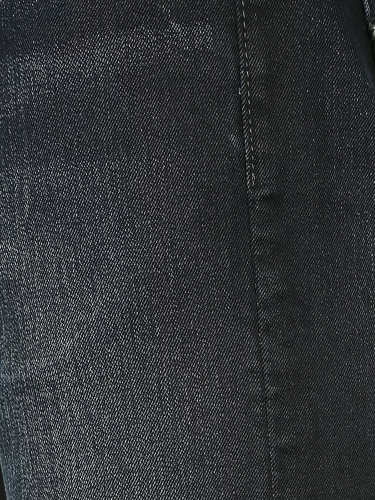 G-STAR RAW Jeans Skinny Fit Revend blau