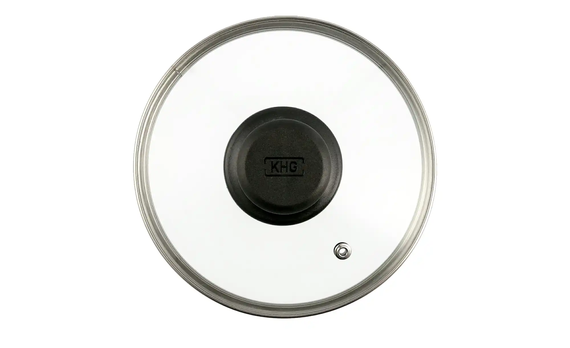 KHG Glasdeckel