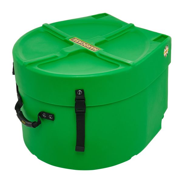 Hardcase 18