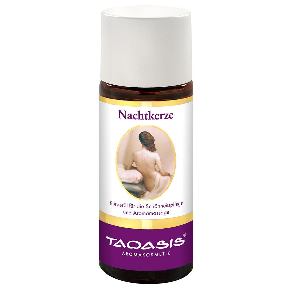 TAOASIS ® Nachkerzenöl Bio