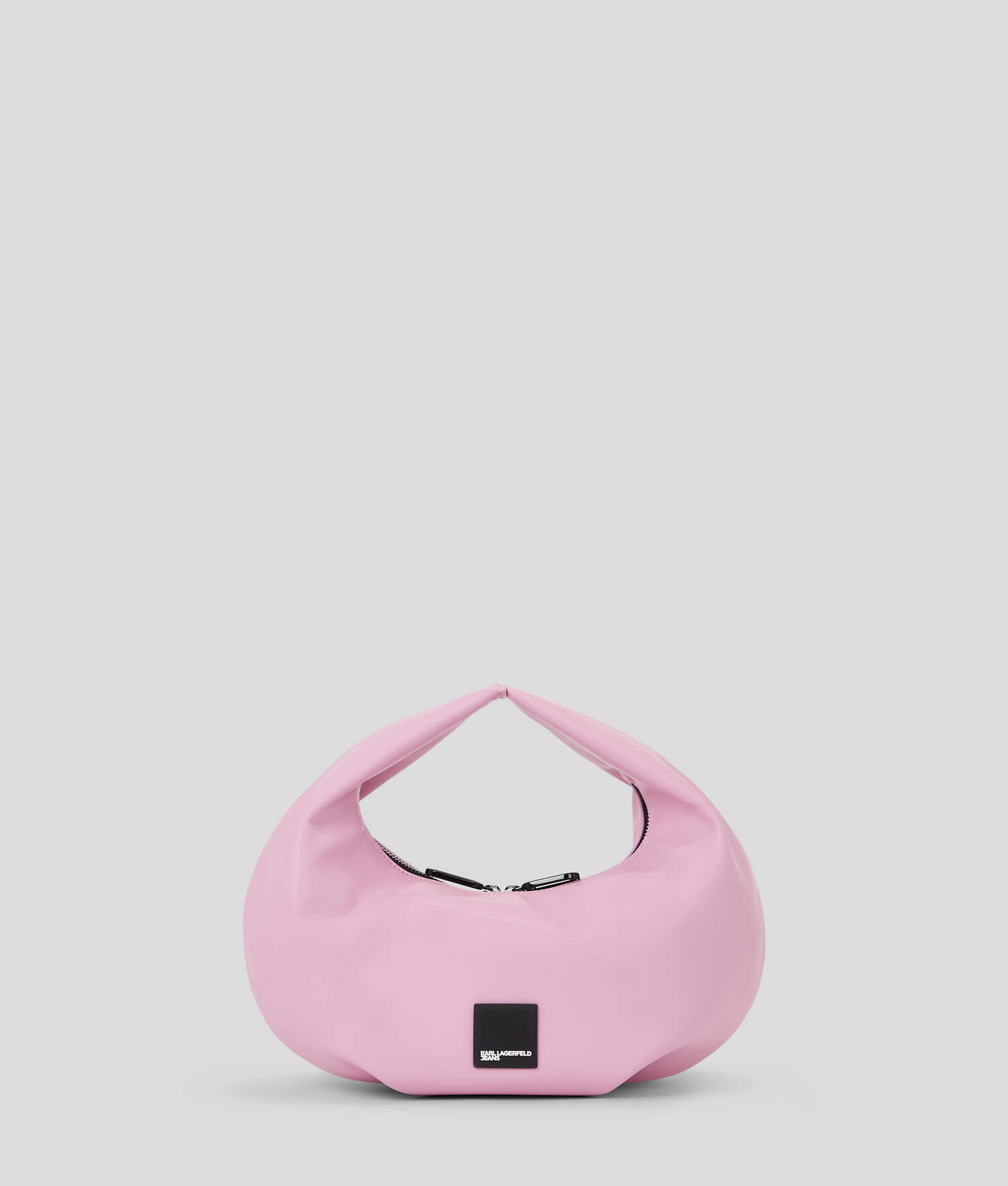 SAC BESACE AVEC LOGO ENCADRÉ KLJ