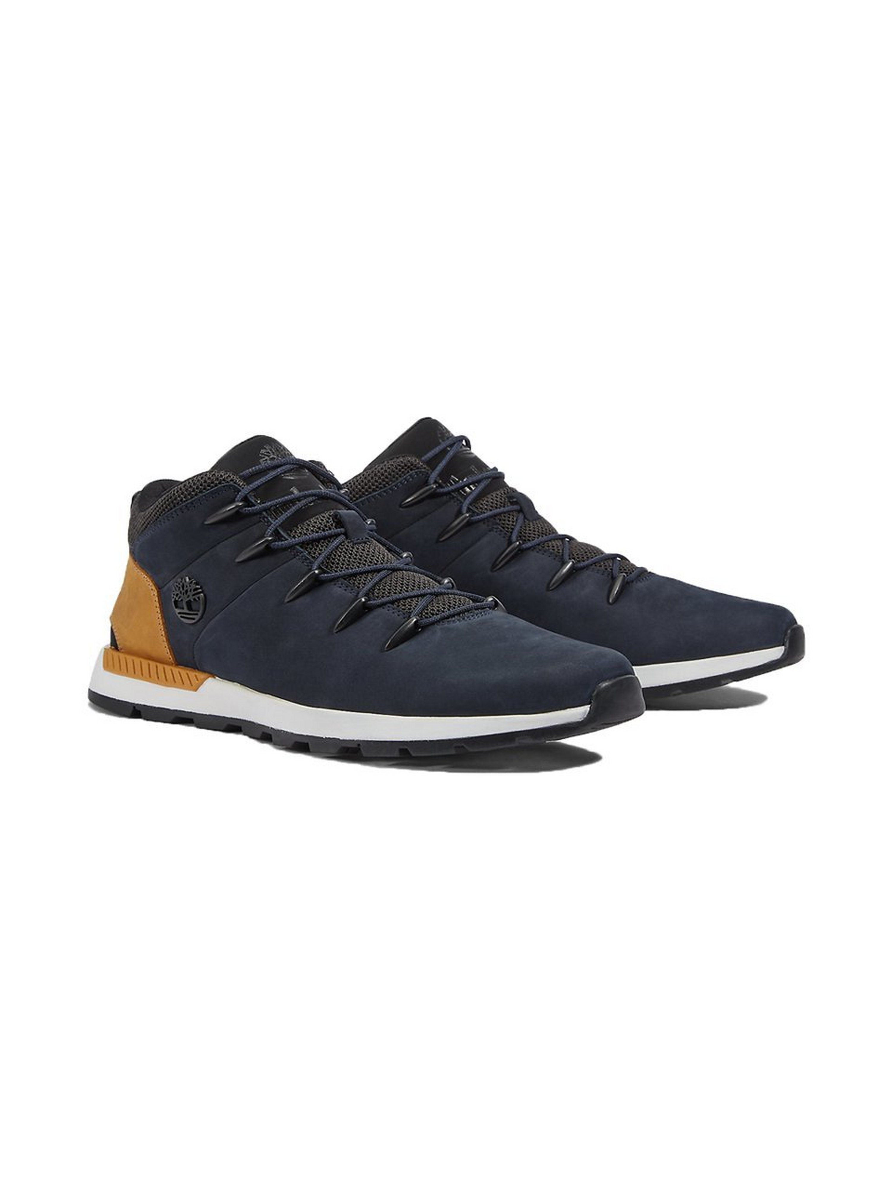 Leicht-Wanderschuh Sprint Trekker Mid