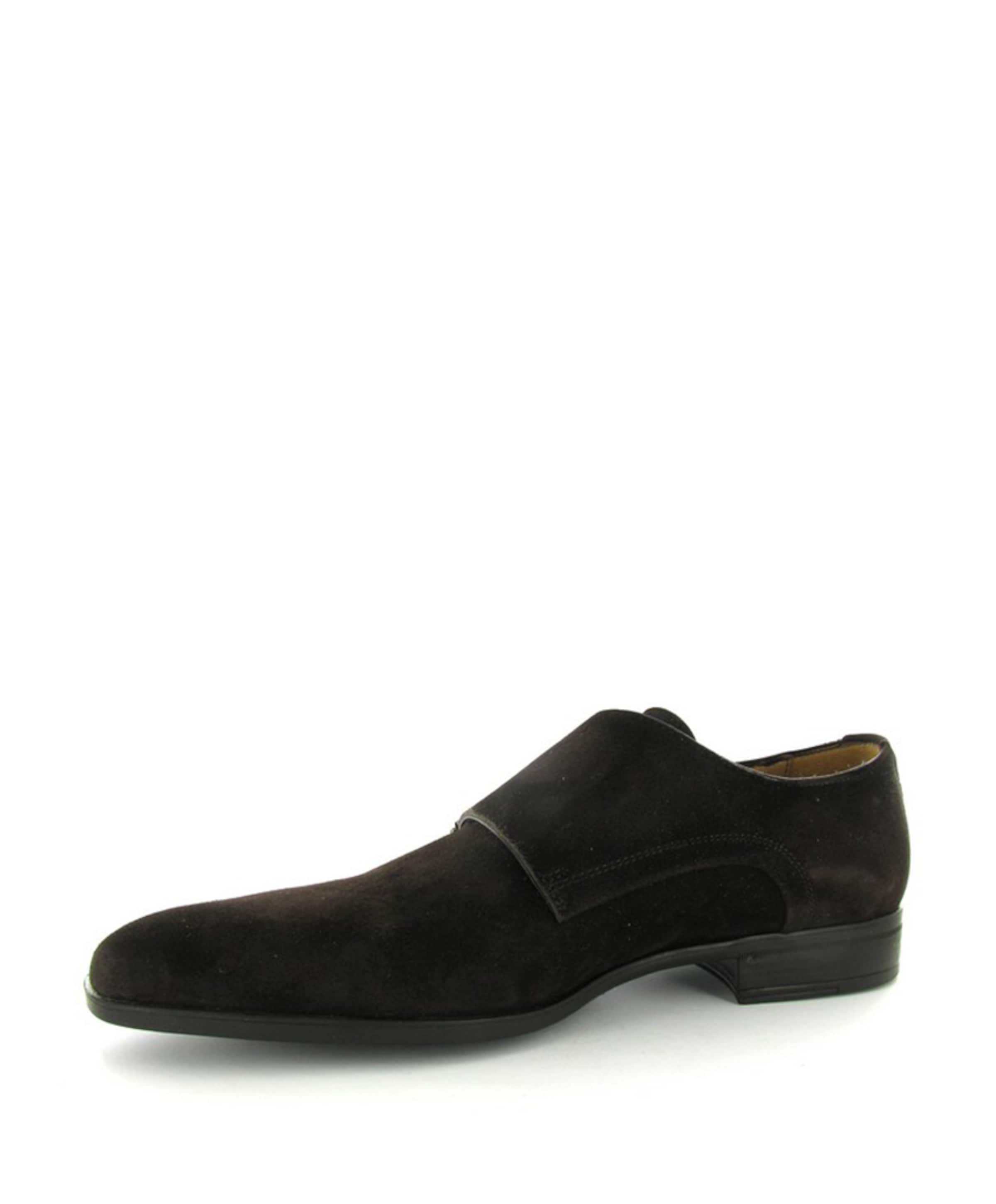 Giorgio Heren veterschoenen bruin