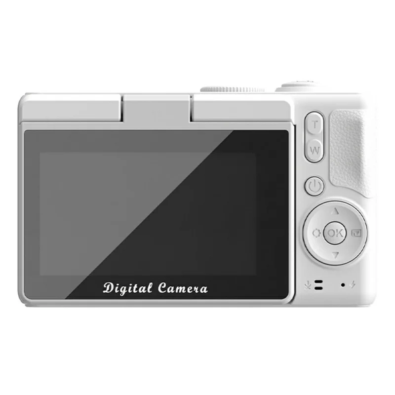 48MP Digitalkamera 3