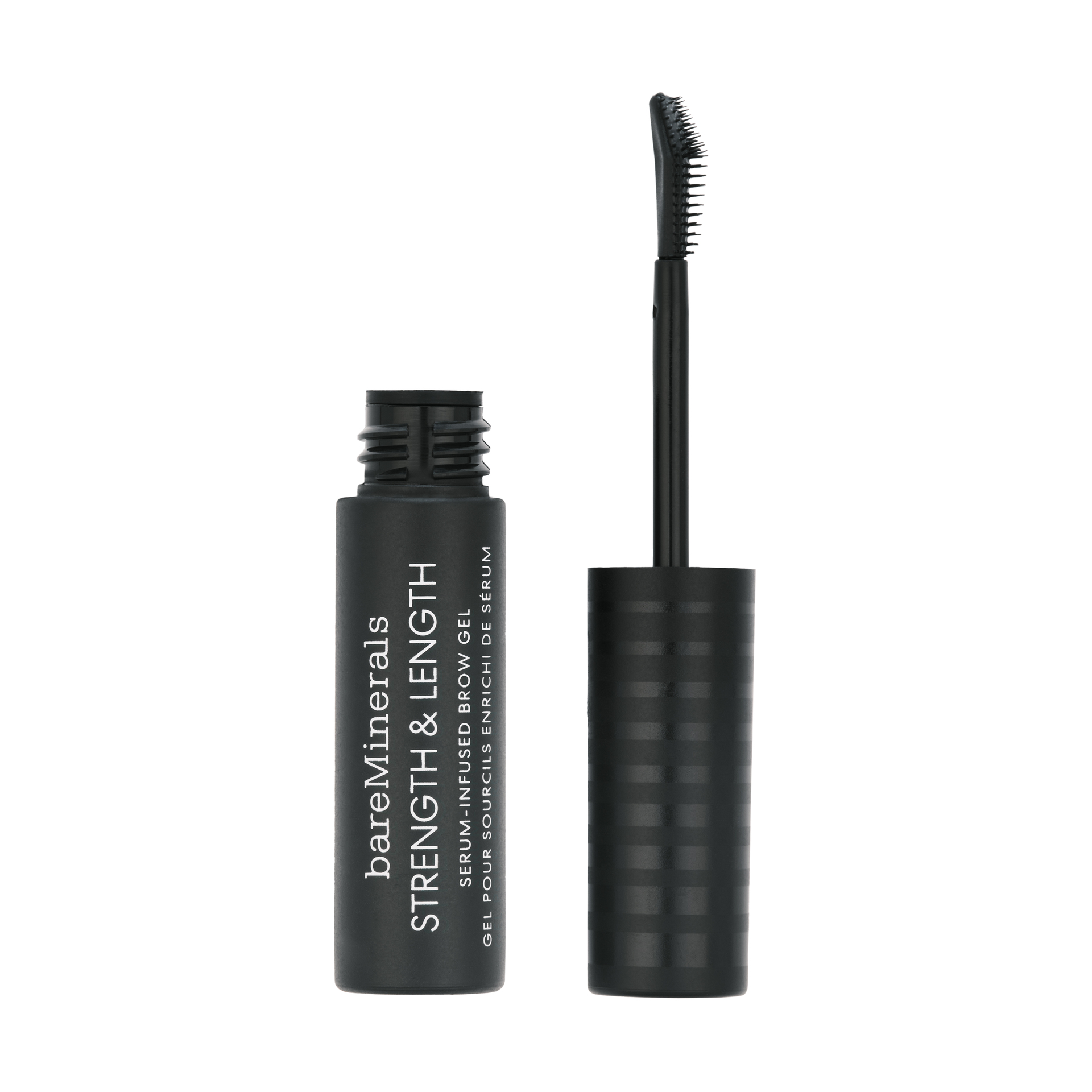 Strength & Length Brow Gel