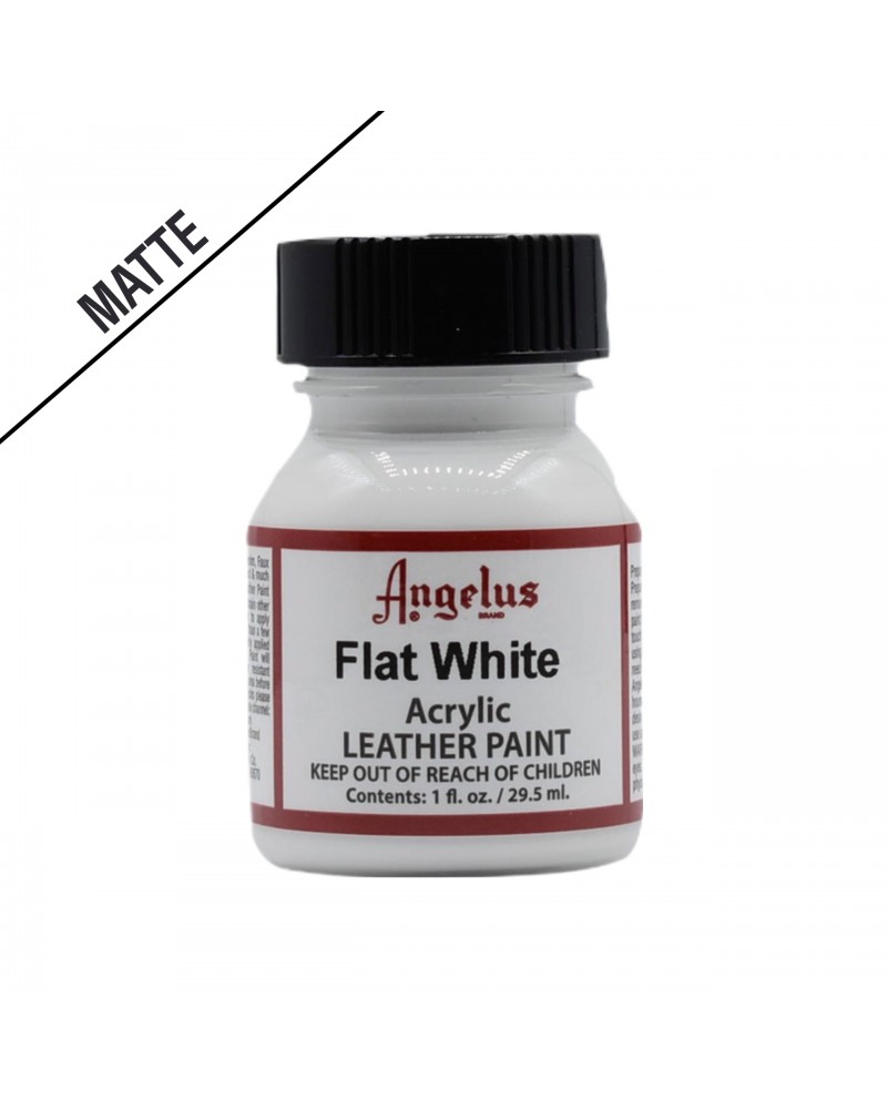 Angelus Flat White 105 29.5ml