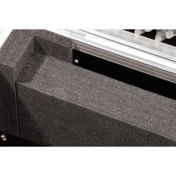 Thon Case for Alesis Samplepad Pro