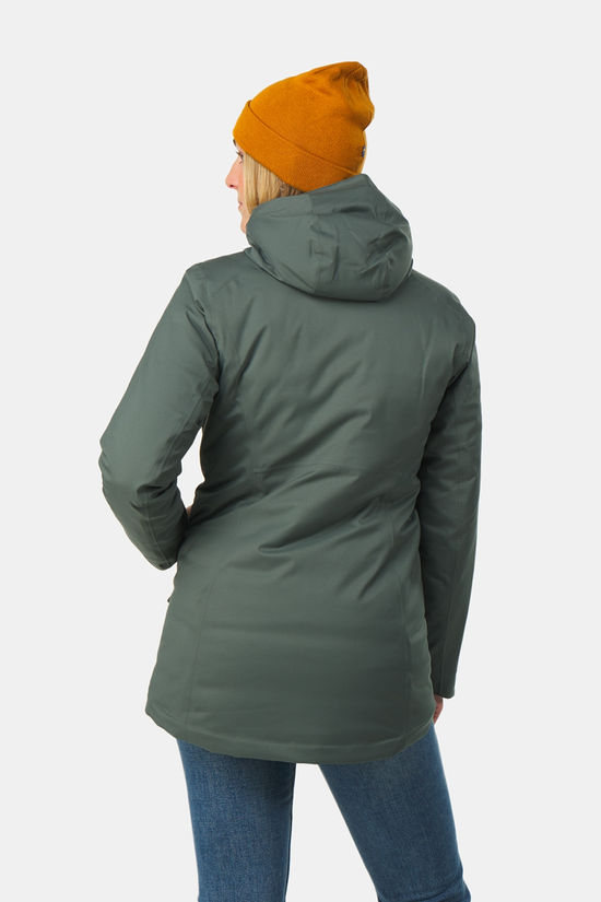 Jack Wolfskin Jack Wolfskin Stirnberg Ins Jas Dames