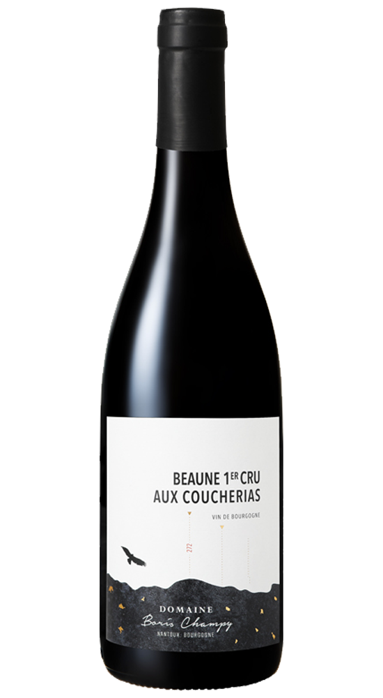 Boris Champy : Beaune 1er Cru 