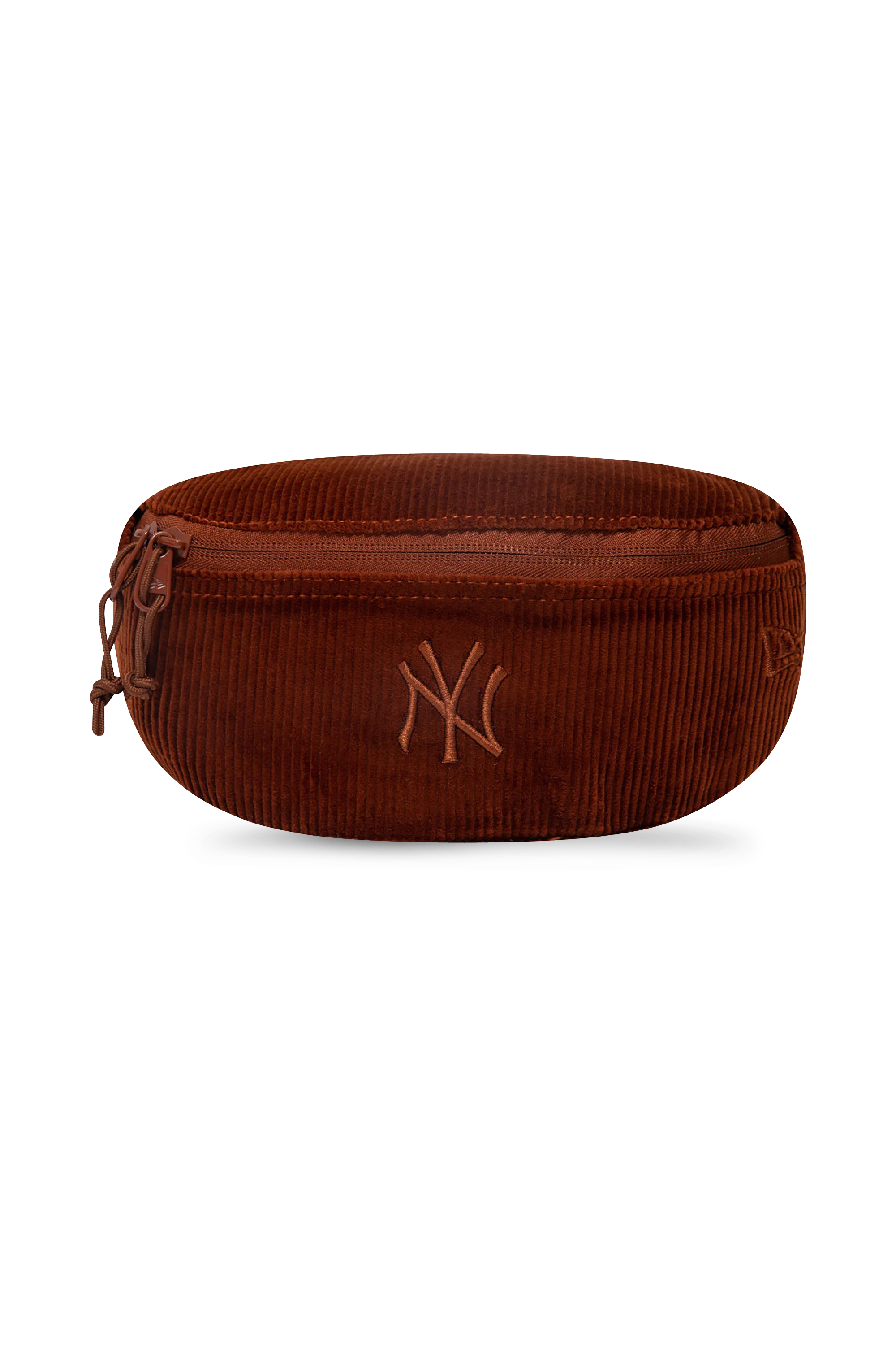 NEW ERA Banane CORD MINI WAIST Marron