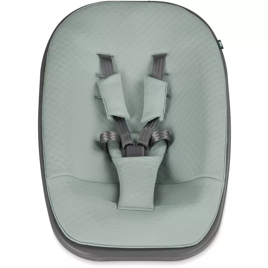 Moji Neugeborenenaufsatz Yippy mint