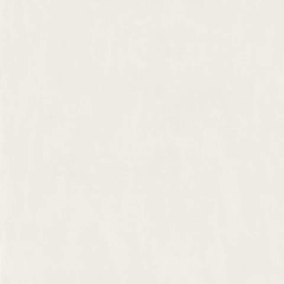 J&N Fleece deken/plaid - polyester - creme wit - 180 x 130 cm